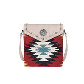 SALE Montana West Aztec Tapestry Collection Crossbody
