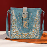 SALE Montana West Cut-Out/Buckle Collection Concealed Carry Crossbody