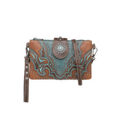 SALE Montana West Cut-out Collection Crossbody/Wristlet