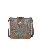 SALE Montana West Cut-out Collection Concealed Carry Crossbody