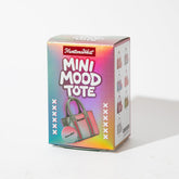 Montana West Mini Mood Tote Blind Box - Single Box (Online Only)