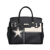 Montana West Texas Pride Collection Tote/Crossbody