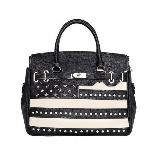 Montana West American Pride Collection Tote/Crossbody