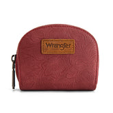 Wrangler Embossed Wallet