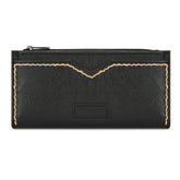 Wrangler Western Stitch Wallet