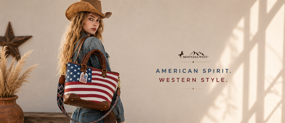 Montana West