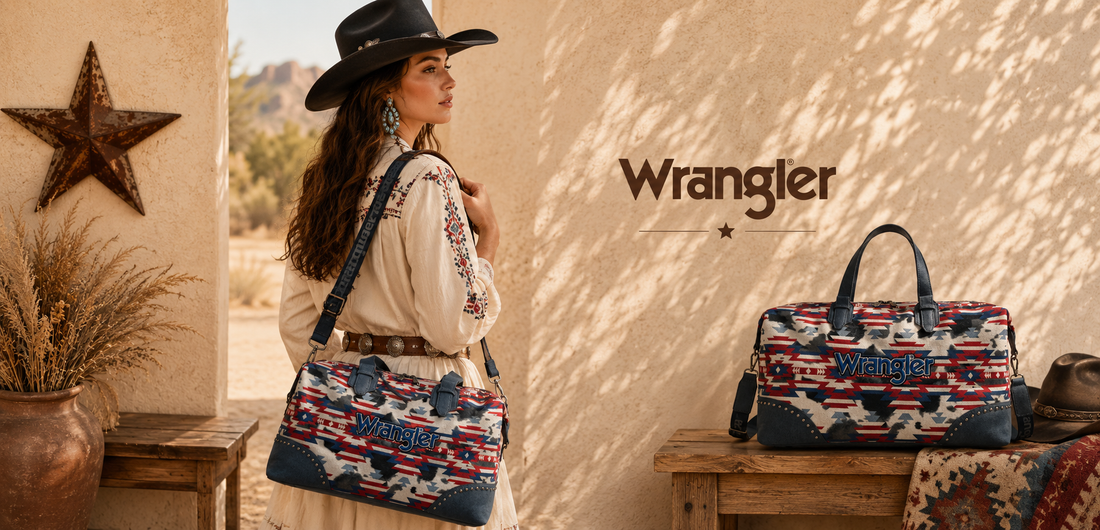 Satchel/Duffle