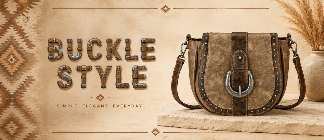 Buckle