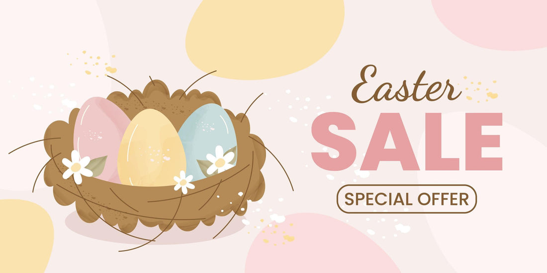 10% Off With Code: EAST10
