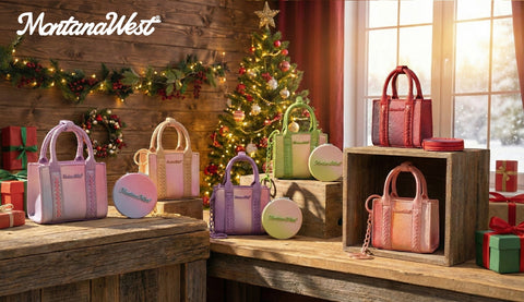 Montana West Mini Mood Tote Blind Box - Single Box (Online Only)