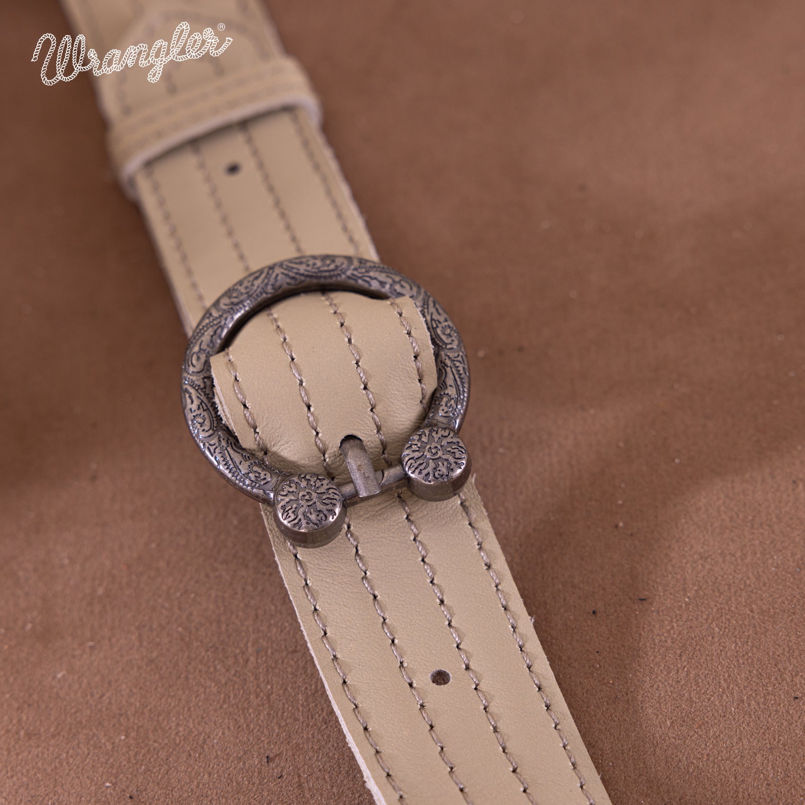 Wrangler Genuine Leather Belt Bag