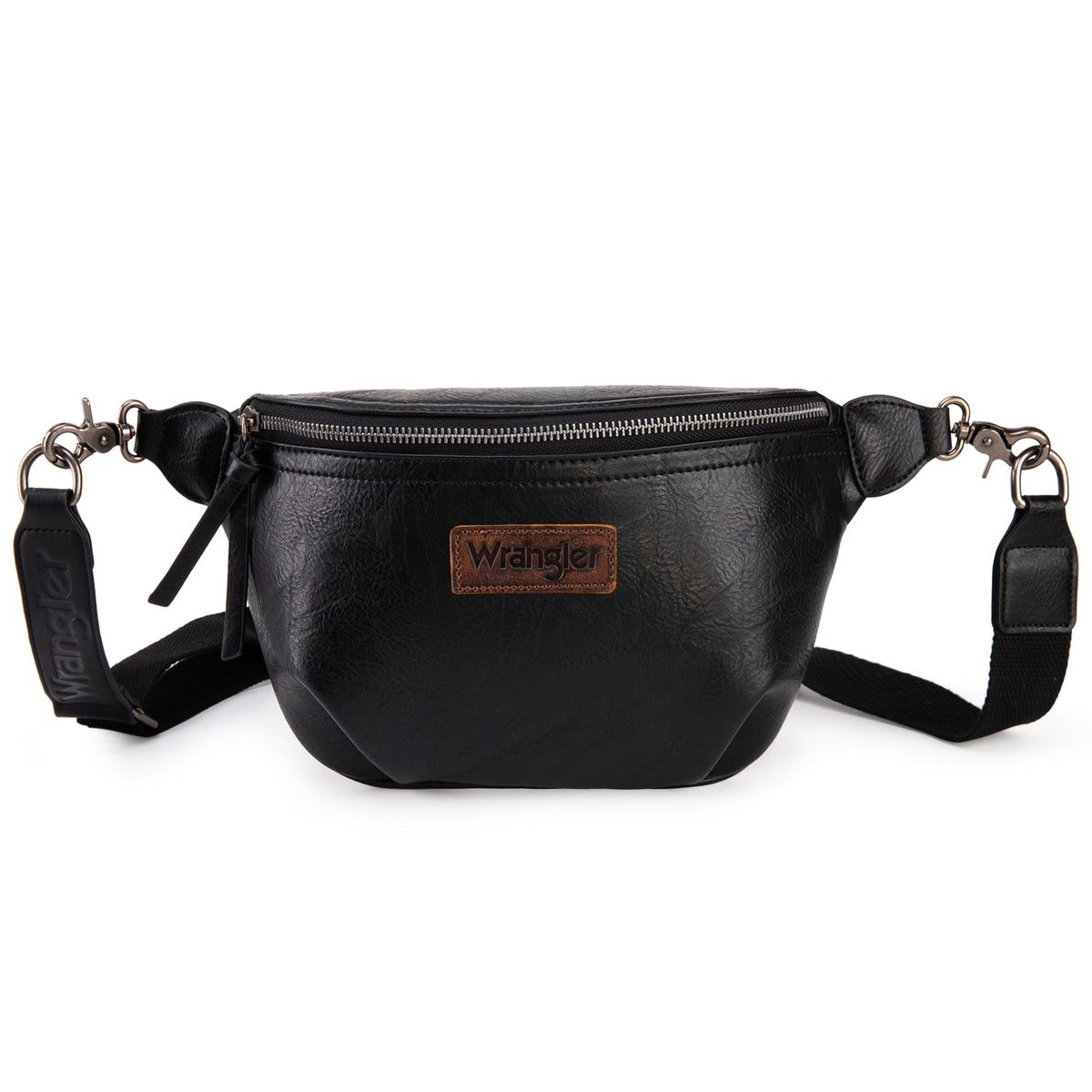Wrangler Fanny Pack Belt Bag Sling Bag