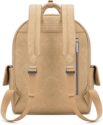 Wrangler Backpack Purse for Women Top-handle Handbags with Adjustable Strap