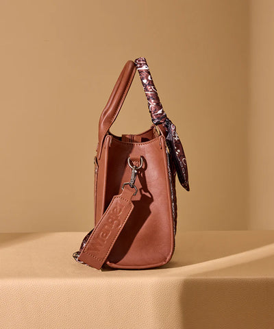 Wrangler Braided Desert Paisley Handbag Collection