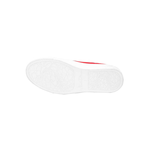 Montana West Western Print Collection Sneaker Slides