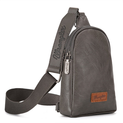 Wrangler Sling Bag/Crossbody/Chest Bag