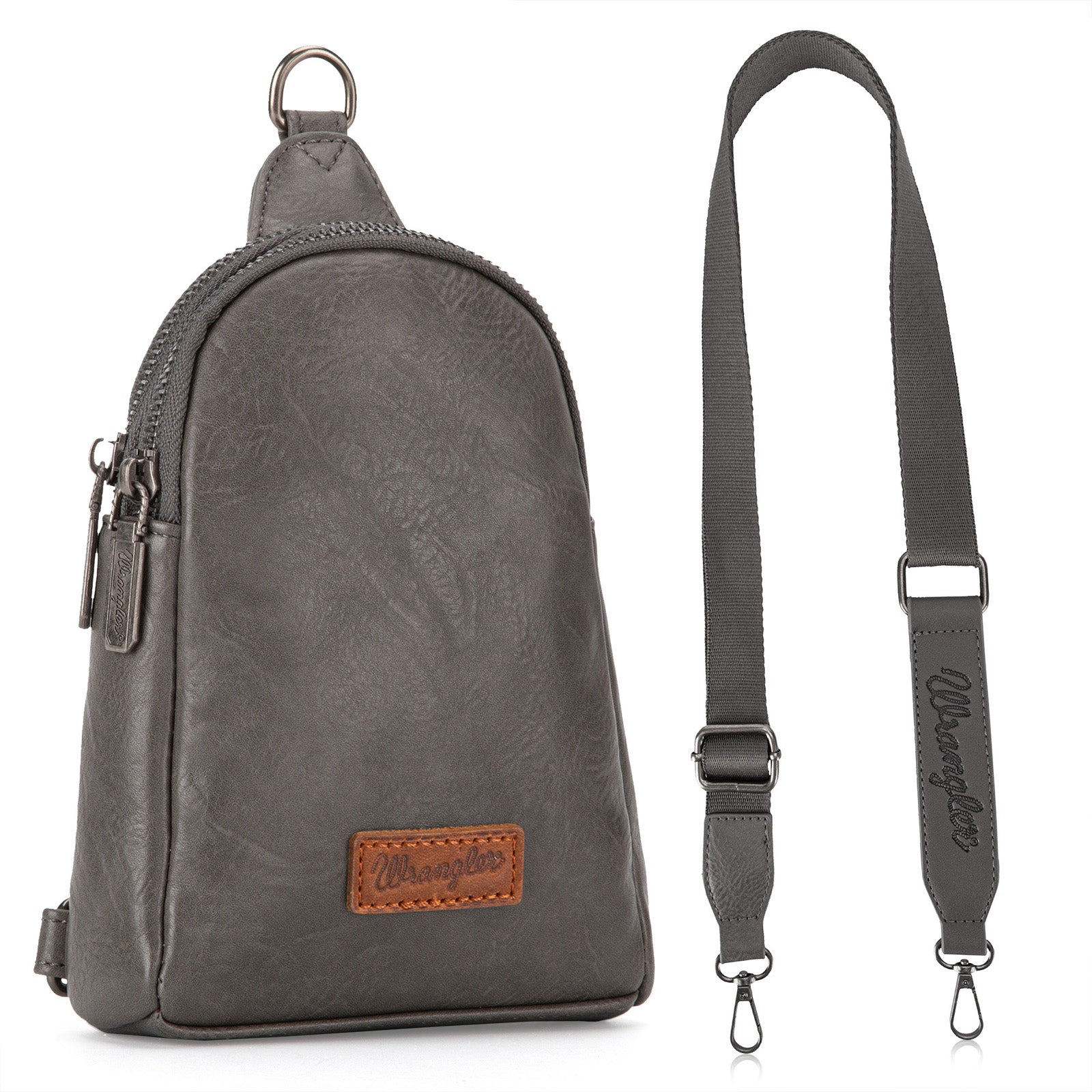 Wrangler Sling Bag/Crossbody/Chest Bag