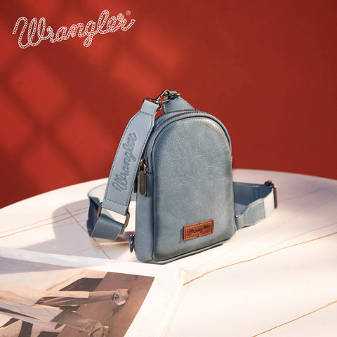 Wrangler Sling Bag/Crossbody/Chest Bag