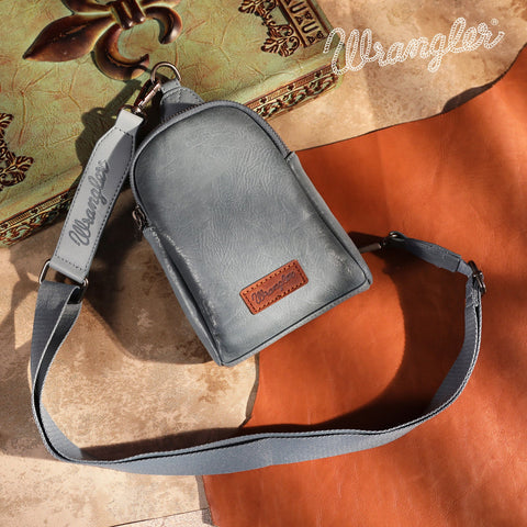 Wrangler Sling Bag/Crossbody/Chest Bag