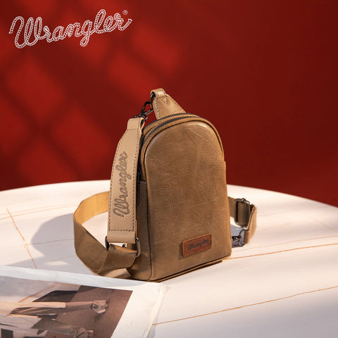 Wrangler Sling Bag/Crossbody/Chest Bag