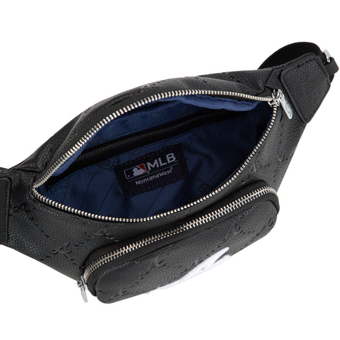 MLB Atlanta Braves Fanny Pack-Chest Bag