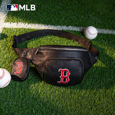 MLB Boston Red Sox Fanny Pack-Chest Bag