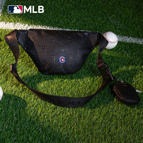 MLB Boston Red Sox Fanny Pack-Chest Bag