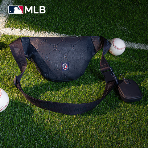 MLB Boston Red Sox Fanny Pack-Chest Bag