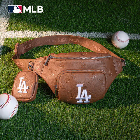 MLB Los Angeles Dodgers Fanny Pack-Chest Bag