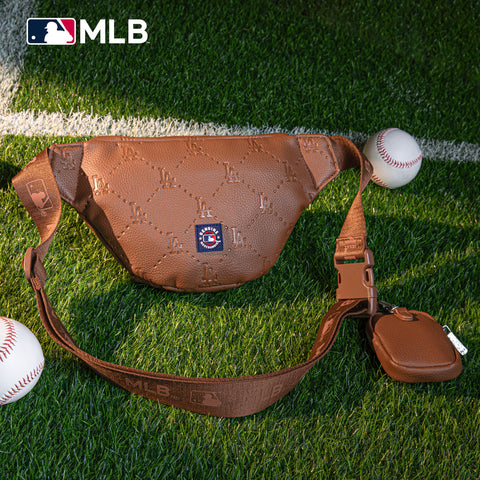 MLB Los Angeles Dodgers Fanny Pack-Chest Bag