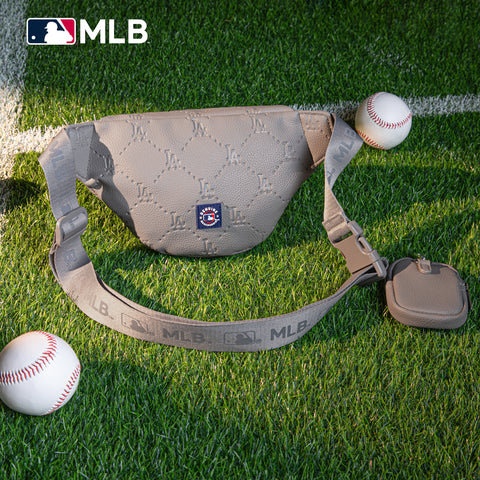 MLB Los Angeles Dodgers Fanny Pack-Chest Bag