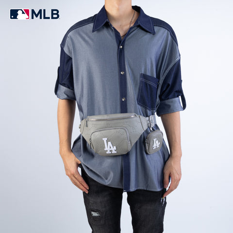 MLB Los Angeles Dodgers Fanny Pack-Chest Bag