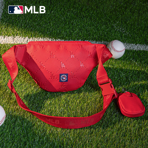 MLB Los Angeles Dodgers Fanny Pack-Chest Bag