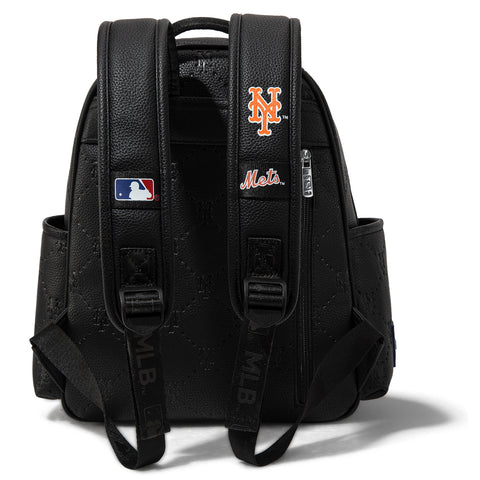 MLB New York Mets Sports Baseball Backpack