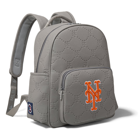 MLB New York Mets Sports Baseball Backpack