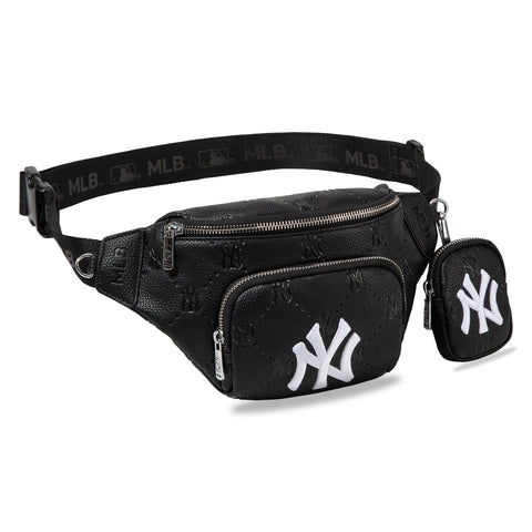 MLB New York Yankees Fanny Pack-Chest Bag