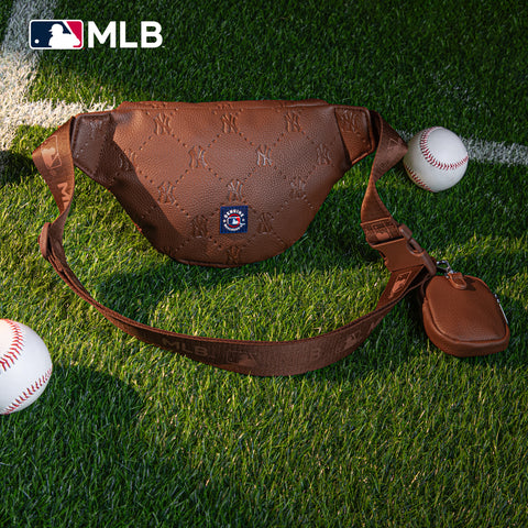 MLB New York Yankees Fanny Pack-Chest Bag