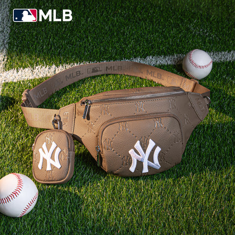 MLB New York Yankees Fanny Pack-Chest Bag