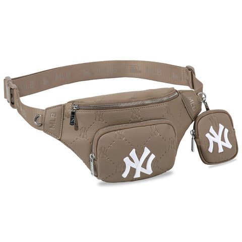 MLB New York Yankees Fanny Pack-Chest Bag