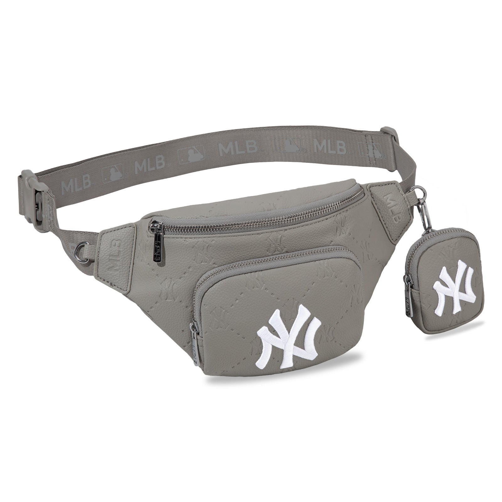 MLB Texas Rangers Fanny Pack-Chest Bag