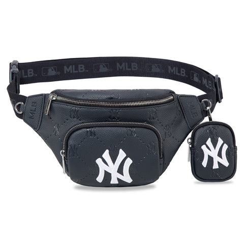 MLB New York Yankees Fanny Pack-Chest Bag