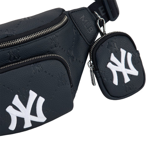 MLB New York Yankees Fanny Pack-Chest Bag