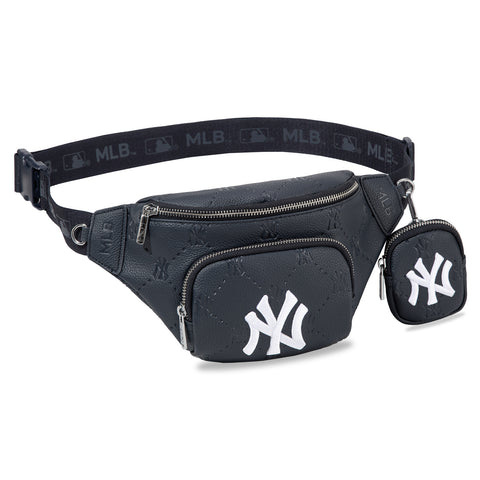 MLB New York Yankees Fanny Pack-Chest Bag