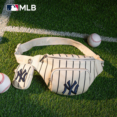 MLB New York Yankees Fanny Pack-Chest Bag