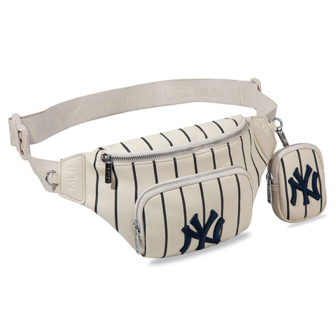 MLB New York Yankees Fanny Pack-Chest Bag