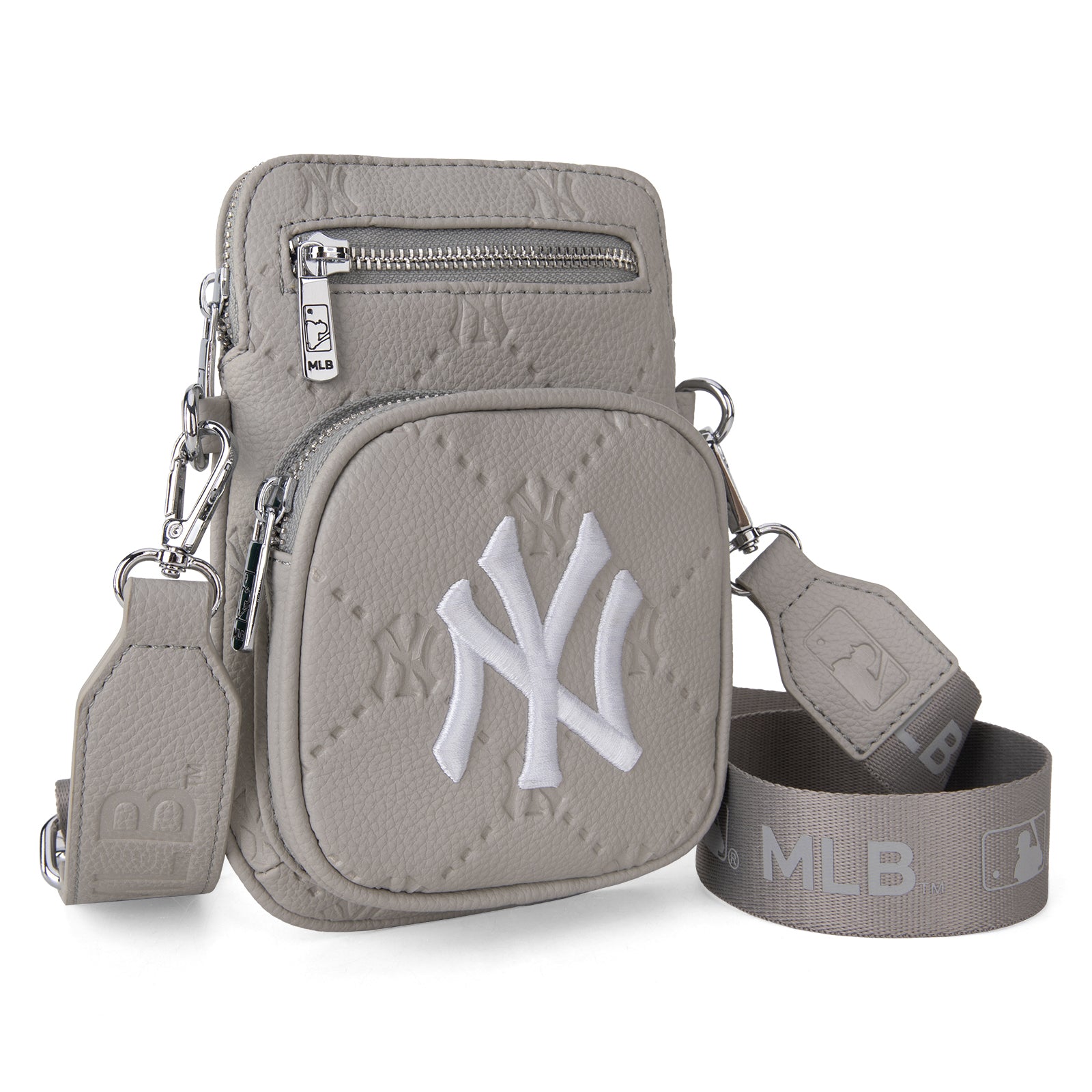 MLB New York Yankees Mini Crossbody Purse