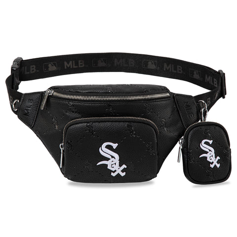 MLB Chicago White Sox Fanny Pack-Chest Bag