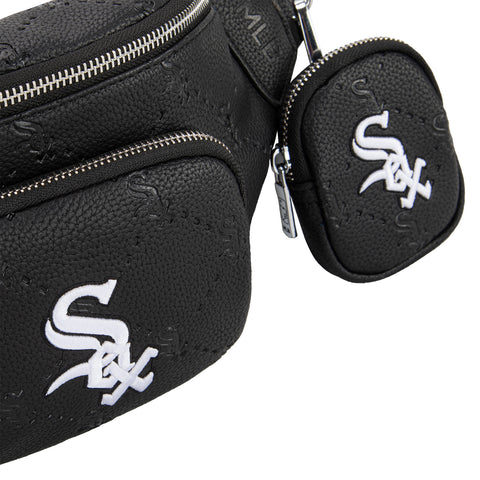 MLB Chicago White Sox Fanny Pack-Chest Bag