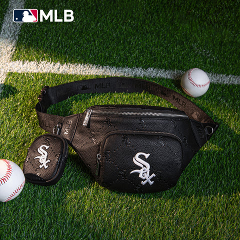 MLB Chicago White Sox Fanny Pack-Chest Bag