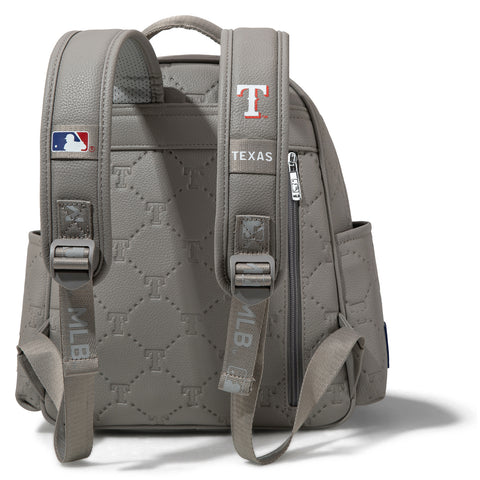 MLB Texas Rangers Sports Baseball Backpack